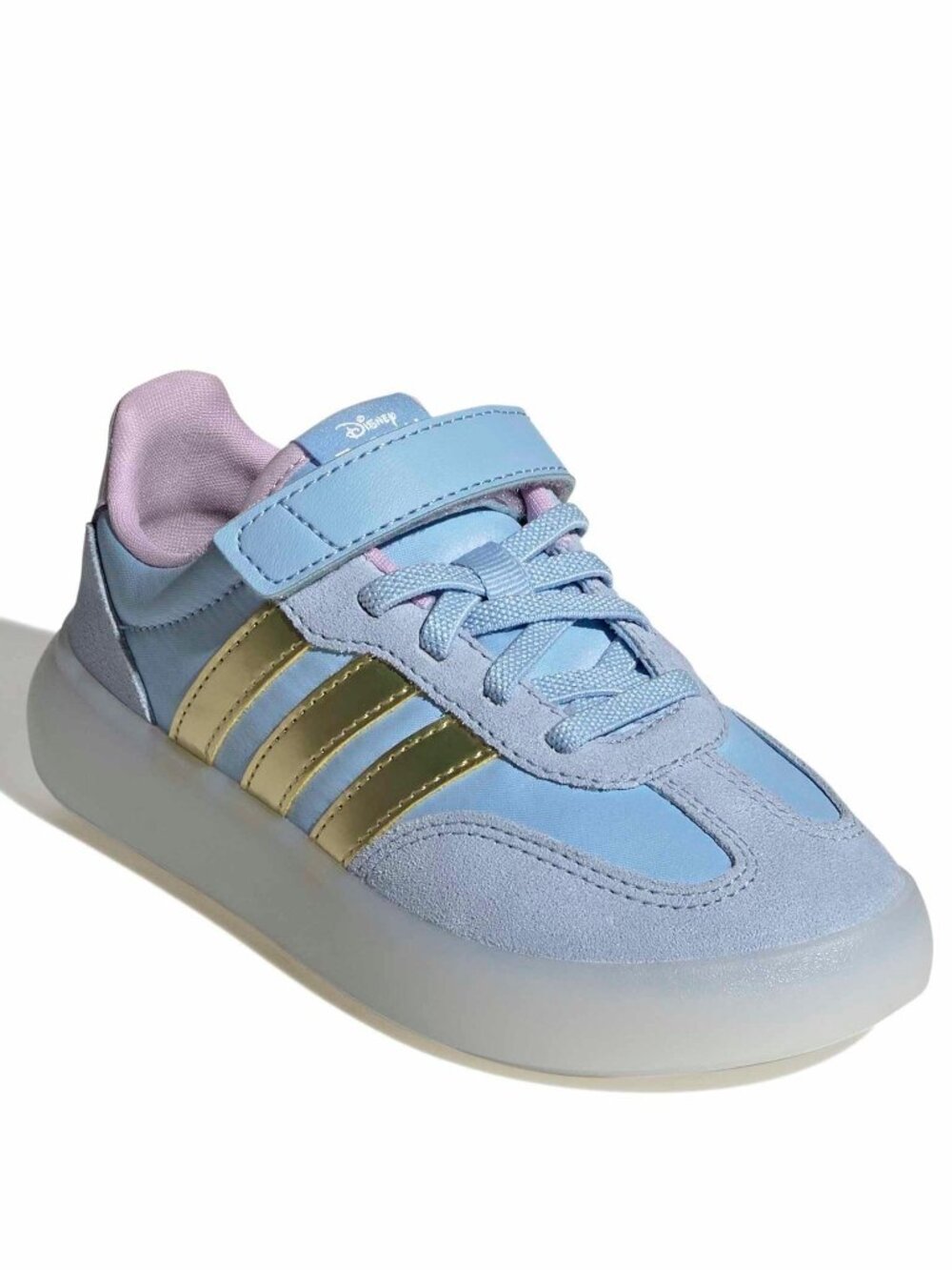 Adidas Brereda Decode Anna EL C (Disney Frozen). Brand New. Big Kids Size: 3y.